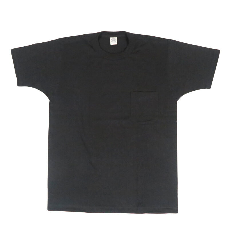 トイズマッコイ TOYS McCOY 半袖 ポケットTシャツ THE GREAT AMERICAN HERO POCKET TEE  TMC2615【2026年春夏新作】