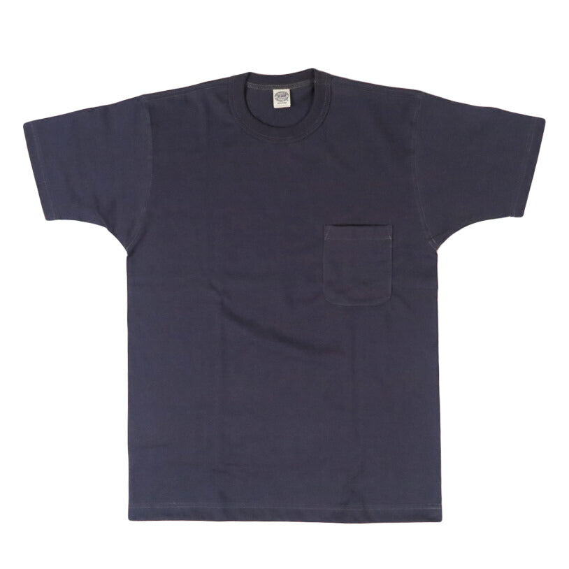 トイズマッコイ TOYS McCOY 半袖 ポケットTシャツ THE GREAT AMERICAN HERO POCKET TEE  TMC2615【2026年春夏新作】