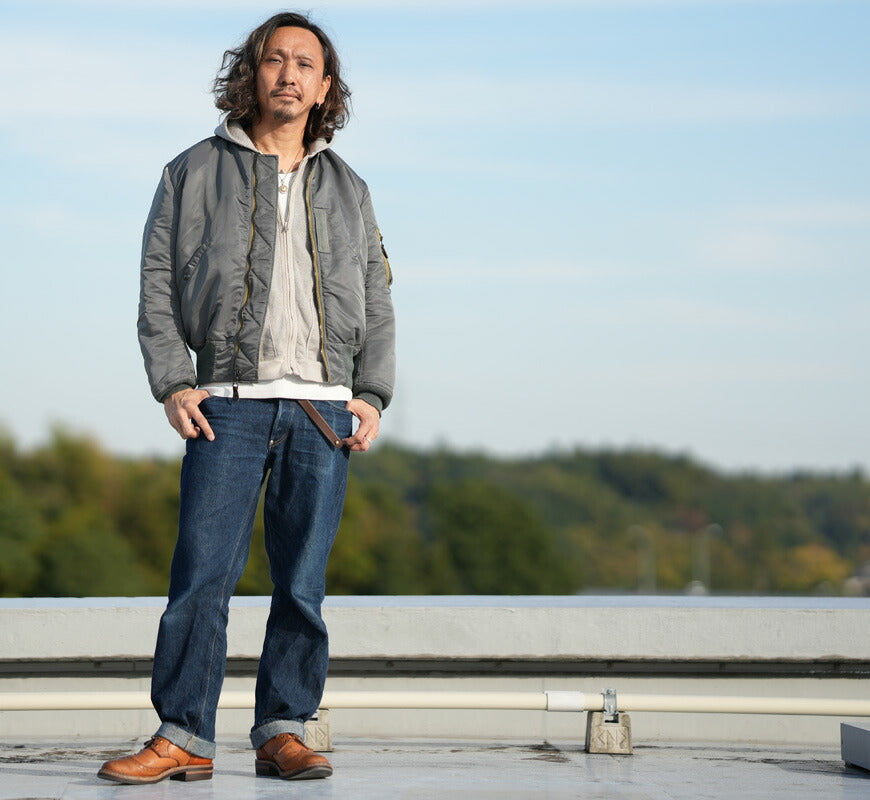 トイズマッコイ TOYS McCOY フライトジャケット MA-1 アルバートターナー社  TURNER MIL-J-8279A TMJ2533 【2025年秋冬新作】 トイズマッコイ TOYS McCOY フライトジャケット MA-1 アルバート