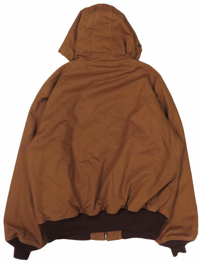 TUF-NUTタフナッツ12.5ozコットンダックワークパーカージャケットシュガーケーンSUGARCANETN15780【2025年秋冬新作】