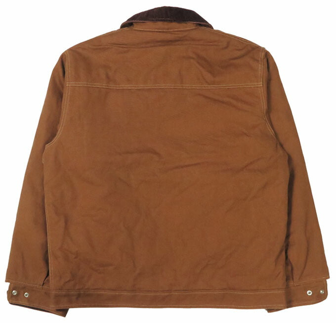 TUF-NUTタフナッツ12.5ozコットンダックワークジャケットシュガーケーンSUGARCANETN15781【2025年秋冬新作】