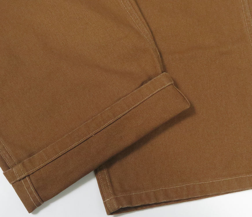 TUF-NUTタフナッツ12.5ozコットンダックワークパンツSUGARCANEシュガーケーンTN42600【2025年秋冬新作】