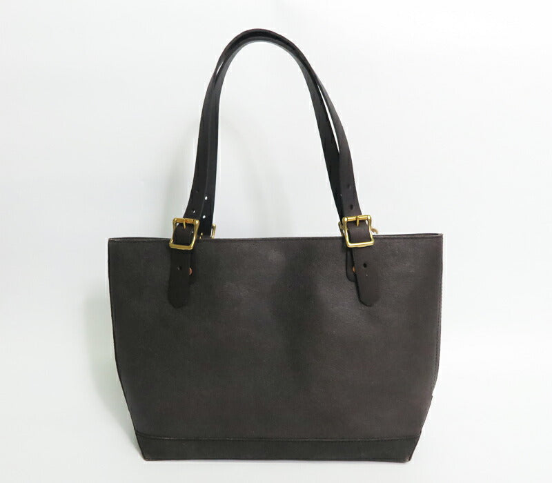 バスコ VASCO VS-263LR ラフアウト レザー トラベル トートバッグ ミディアム ROUGHOUT LEATHER TRAVEL TOTEBAG -MEDUIM