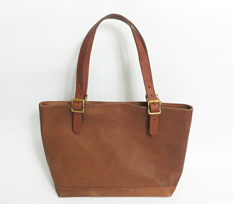 バスコ VASCO VS-263LR ラフアウト レザー トラベル トートバッグ ミディアム ROUGHOUT LEATHER TRAVEL TOTEBAG -MEDUIM