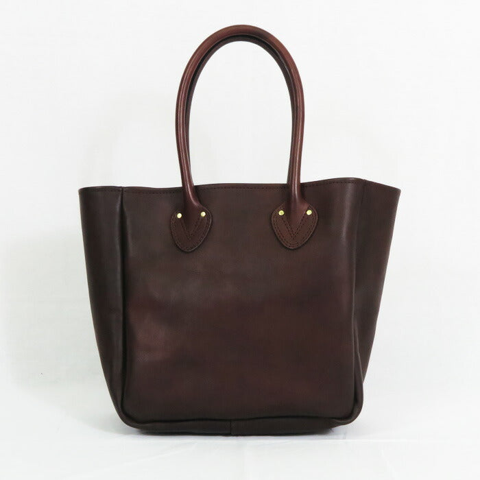 バスコ VASCO VS-268L レザー オールド トートバッグ ミディアム LEATHER OLD TOTE BAG -MEDIUM 【2025年秋冬新作】