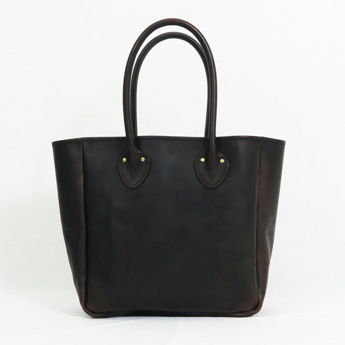 バスコ VASCO VS-268L レザー オールド トートバッグ ミディアム LEATHER OLD TOTE BAG -MEDIUM 【2025年秋冬新作】