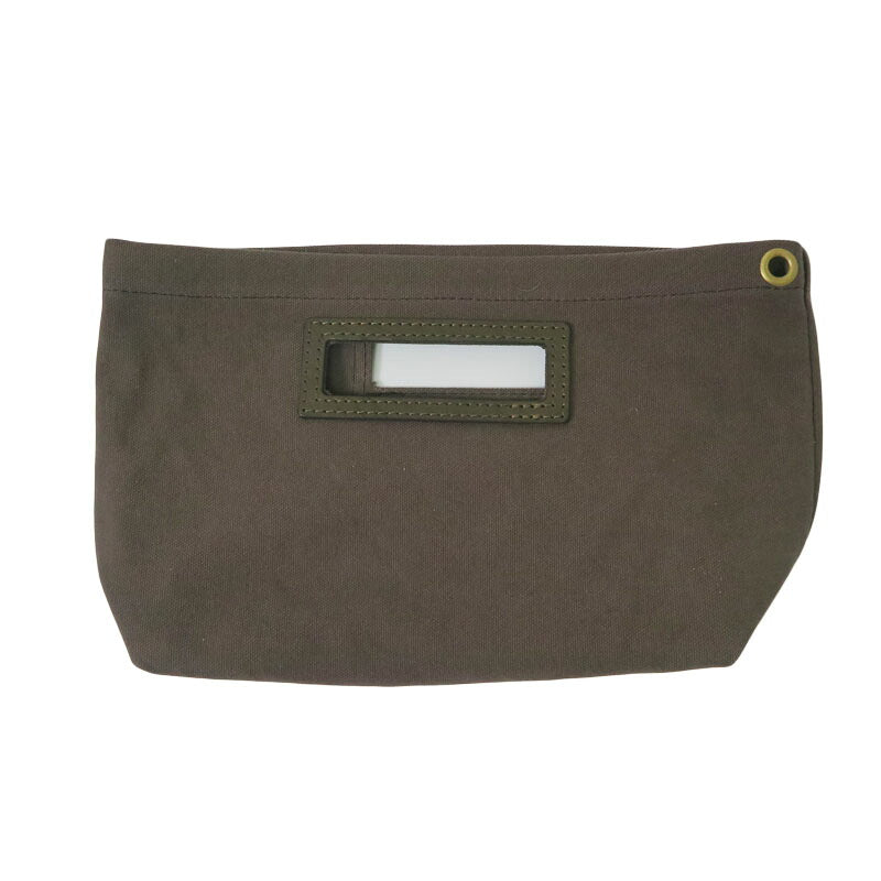 バスコ VASCOLEATHER WANDER PANNIER BAG -SMALL MADE IN JAPAN ヴァスコ VS-274L　【2026年春夏新作】