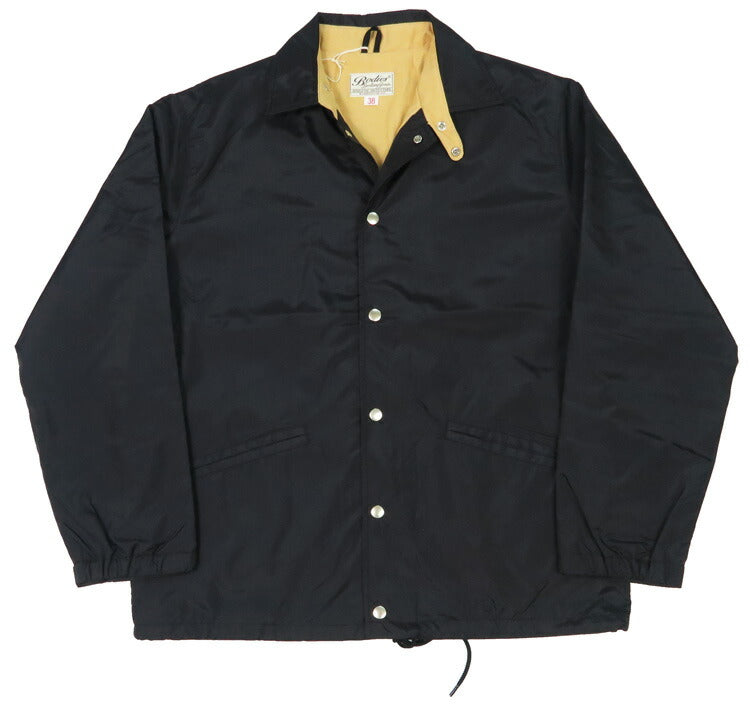 ウェアハウス WAREHOUSE ナイロン コーチジャケット 1970’S GUIDE AND COACH JACKET Lot.2230 ウインドブレーカー 【2025年秋冬新作】