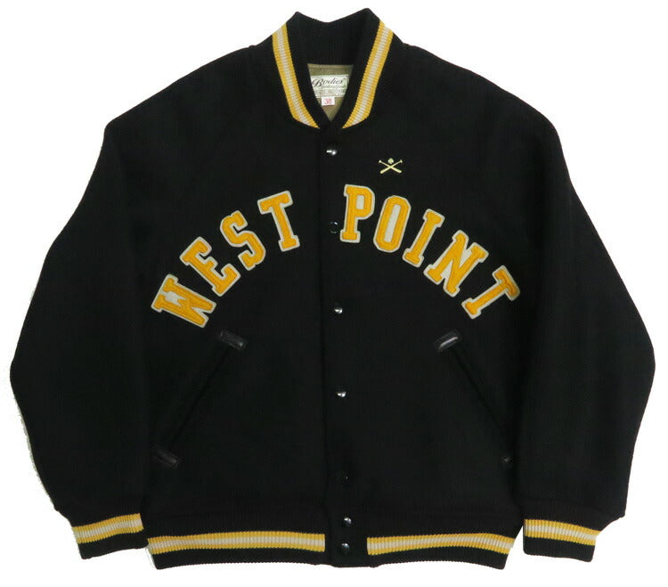 ウェアハウス WAREHOUSE 1950's アーミー バーシティ ジャケット スタジアムジャンパー スタジャン Lot.2239 【2025年秋冬新作】