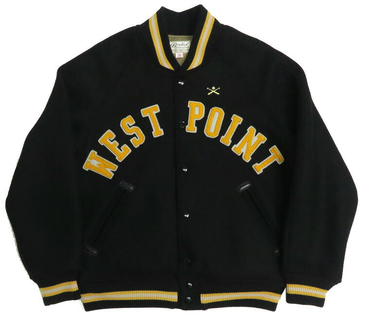 ウェアハウス WAREHOUSE 1950's アーミー バーシティ ジャケット スタジアムジャンパー スタジャン Lot.2239 【2025年秋冬新作】