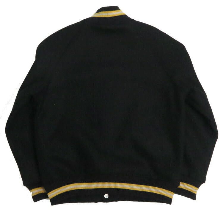 ウェアハウス WAREHOUSE 1950's アーミー バーシティ ジャケット スタジアムジャンパー スタジャン Lot.2239 【2025年秋冬新作】