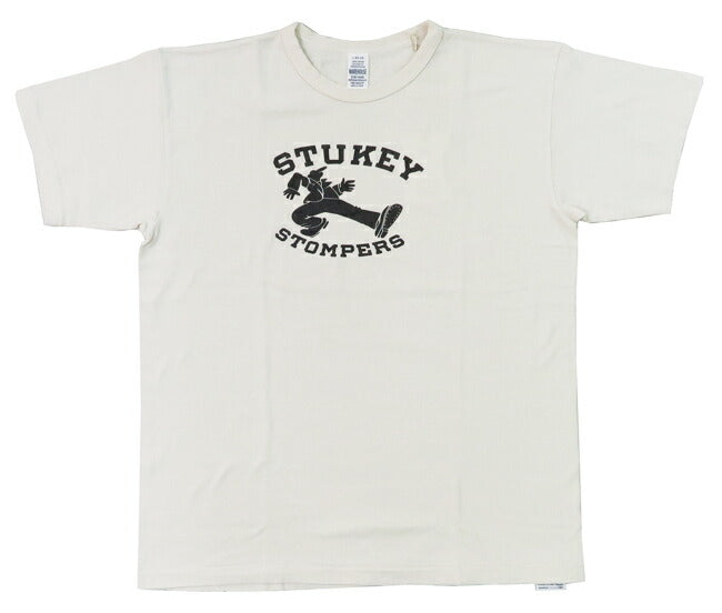 工工工 official Tシャツ バンドTシャツ バンT ゴンゴンゴン ザ・クラッシュ The Clash ロック バンドTシャツ パンク バンド