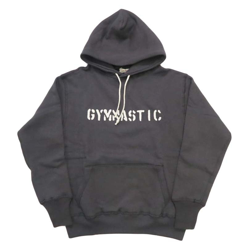 ウェアハウス WAREHOUSE プルオーバー スウェット フード パーカー Lot 450 2本針フード "GYMNASTIC"
