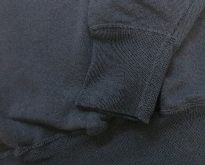 ウェアハウス WAREHOUSE クルーネック スウェット Lot.461 M.A.F.T.Y 2ND-HAND セカンドハンド セコハン 【2025年秋冬新作】