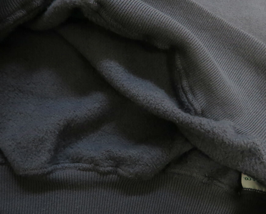 ウェアハウス WAREHOUSE クルーネック スウェット Lot.461 M.A.F.T.Y 2ND-HAND セカンドハンド セコハン 【2025年秋冬新作】