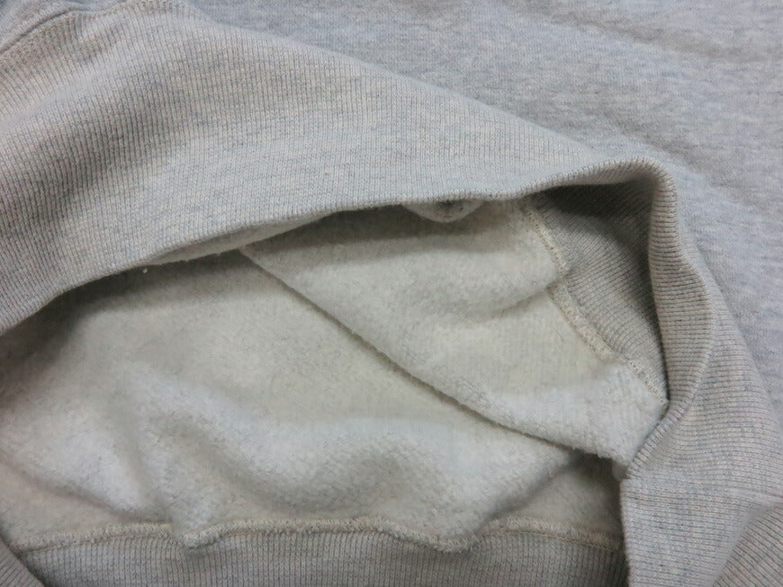 ウェアハウス WAREHOUSE クルーネック スウェット Lot.461 WEST POINT 2ND-HAND セカンドハンド セコハン 【2025年秋冬新作】