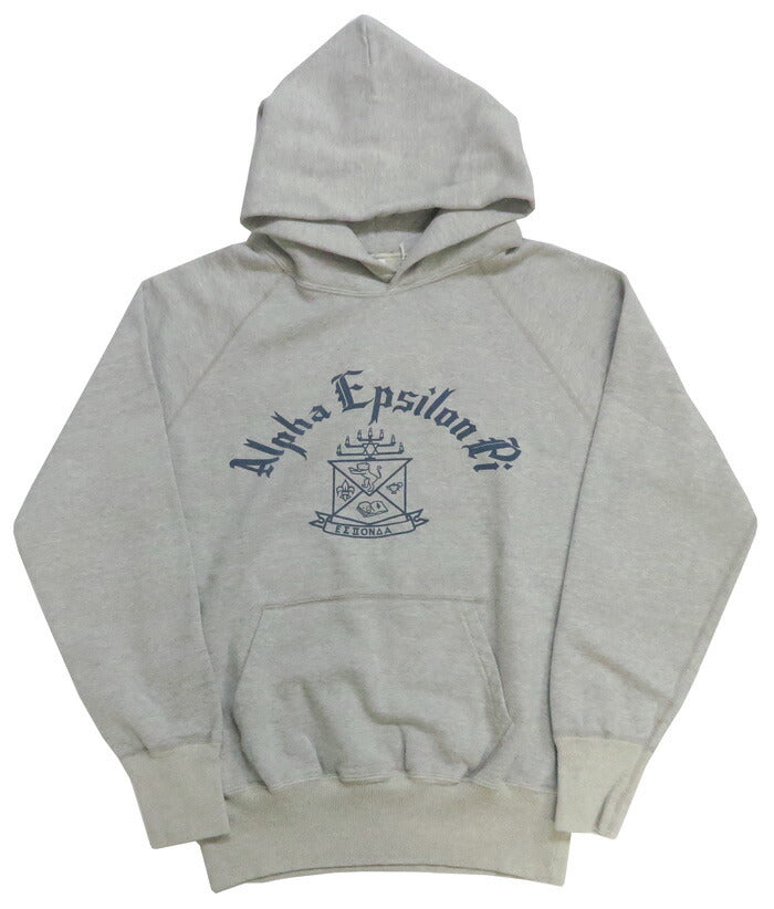 ウェアハウス WAREHOUSE プルオーバー スウェット フード パーカー Lot