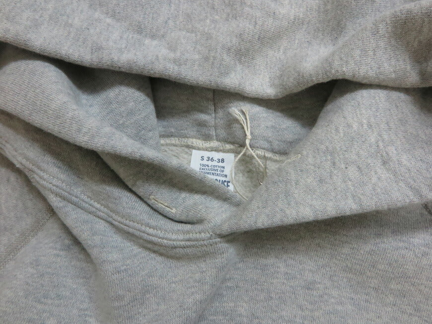 ウェアハウス WAREHOUSE プルオーバー スウェット フード パーカー Lot.462 ALPHA EPSILON PI 2ND-HAND セカンドハンド セコハン 【2025年秋冬新作】