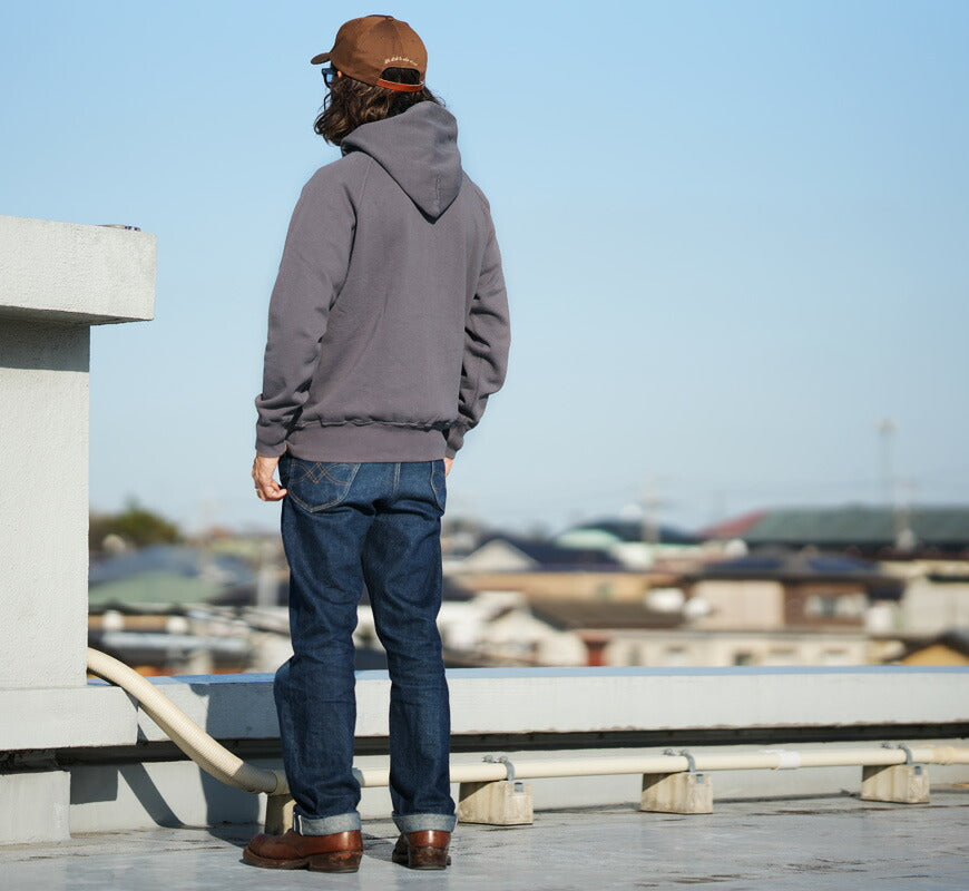 ウェアハウス WAREHOUSE プルオーバー スウェット フード パーカー Lot