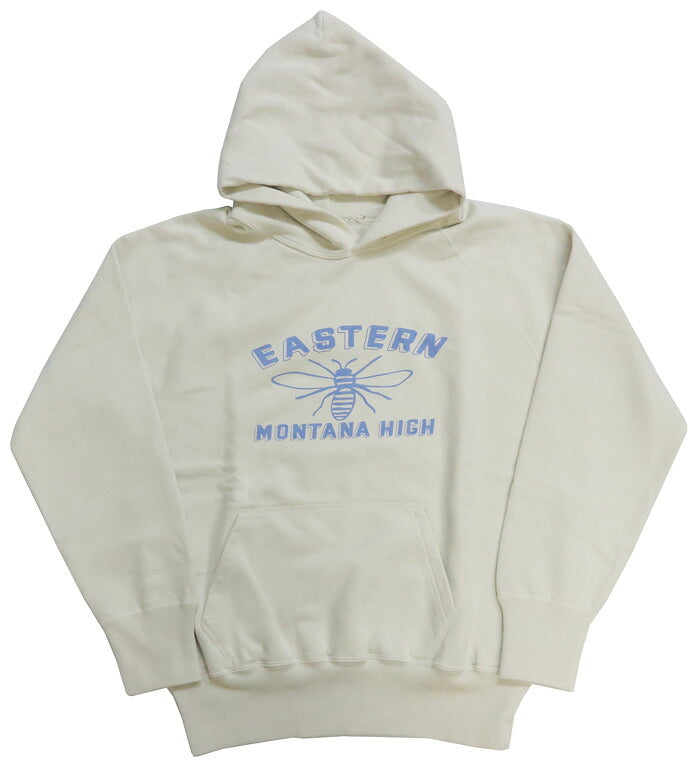 ウェアハウス WAREHOUSE プルオーバー スウェット フード パーカー Lot.462 EASTERN 2ND-HAND セカンドハンド セコハン 【2025年秋冬新作】