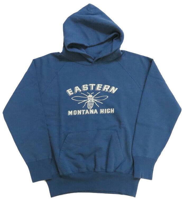 ウェアハウス WAREHOUSE プルオーバー スウェット フード パーカー Lot.462 EASTERN 2ND-HAND セカンドハンド セコハン 【2025年秋冬新作】