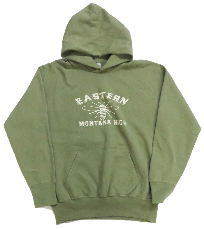 ウェアハウス WAREHOUSE プルオーバー スウェット フード パーカー Lot.462 EASTERN 2ND-HAND セカンドハンド セコハン 【2025年秋冬新作】