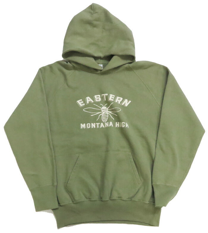 ウェアハウス WAREHOUSE プルオーバー スウェット フード パーカー Lot.462 EASTERN 2ND-HAND セカンドハンド セコハン 【2025年秋冬新作】