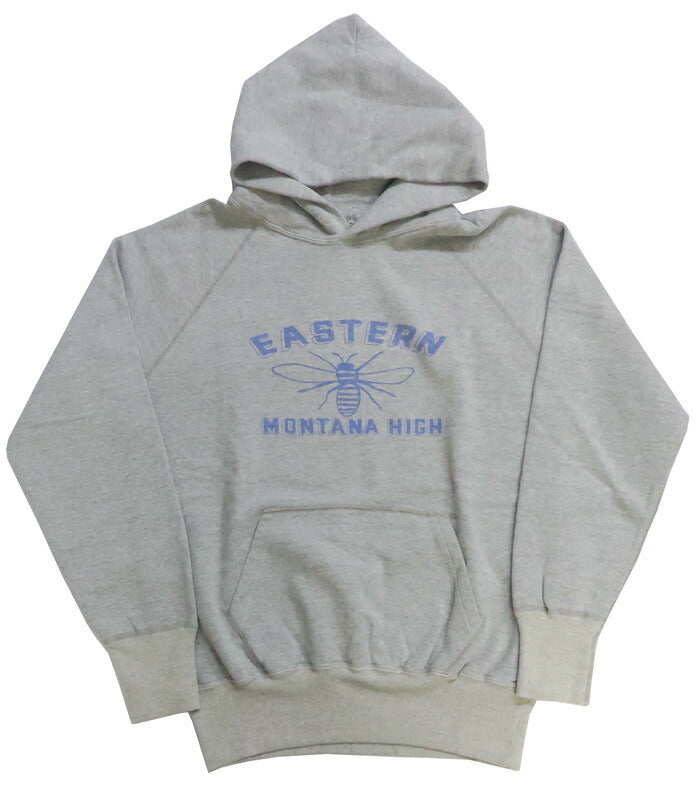 ウェアハウス WAREHOUSE プルオーバー スウェット フード パーカー Lot.462 EASTERN 2ND-HAND セカンドハンド セコハン 【2025年秋冬新作】