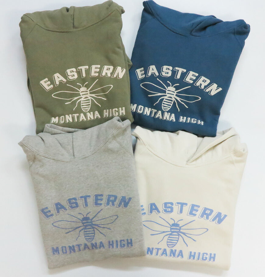 ウェアハウス WAREHOUSE プルオーバー スウェット フード パーカー Lot.462 EASTERN 2ND-HAND セカンドハンド セコハン 【2025年秋冬新作】