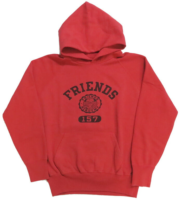 ウェアハウス WAREHOUSE プルオーバー スウェット フード パーカー Lot