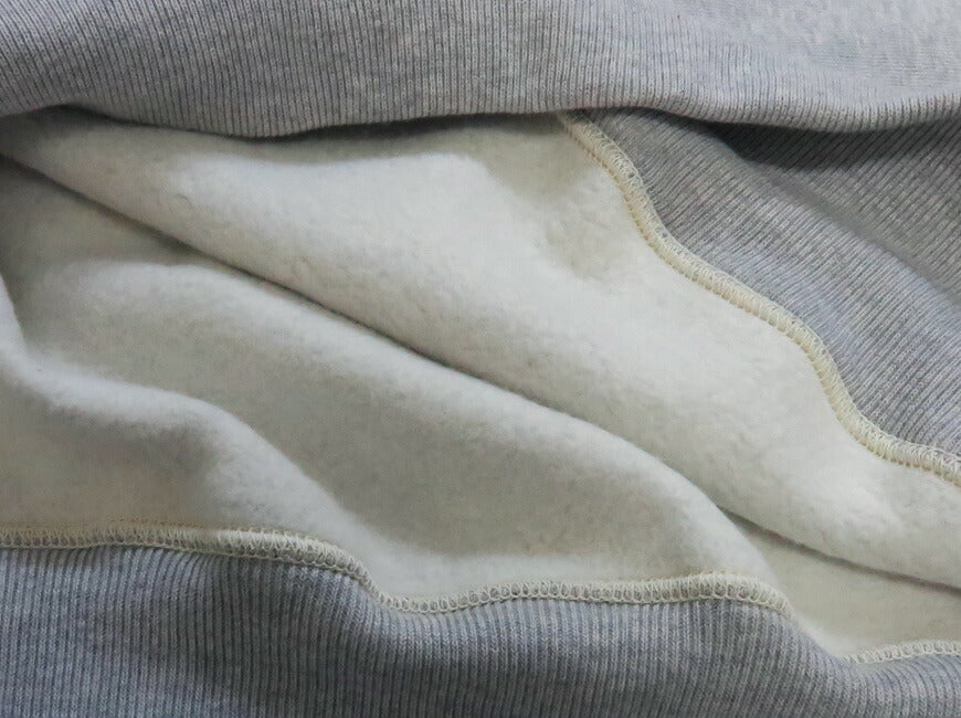 ウェアハウス WAREHOUSE リバーススタイル クルーネック スウェット Lot.483 WEST H.S 【2025年秋冬新作】