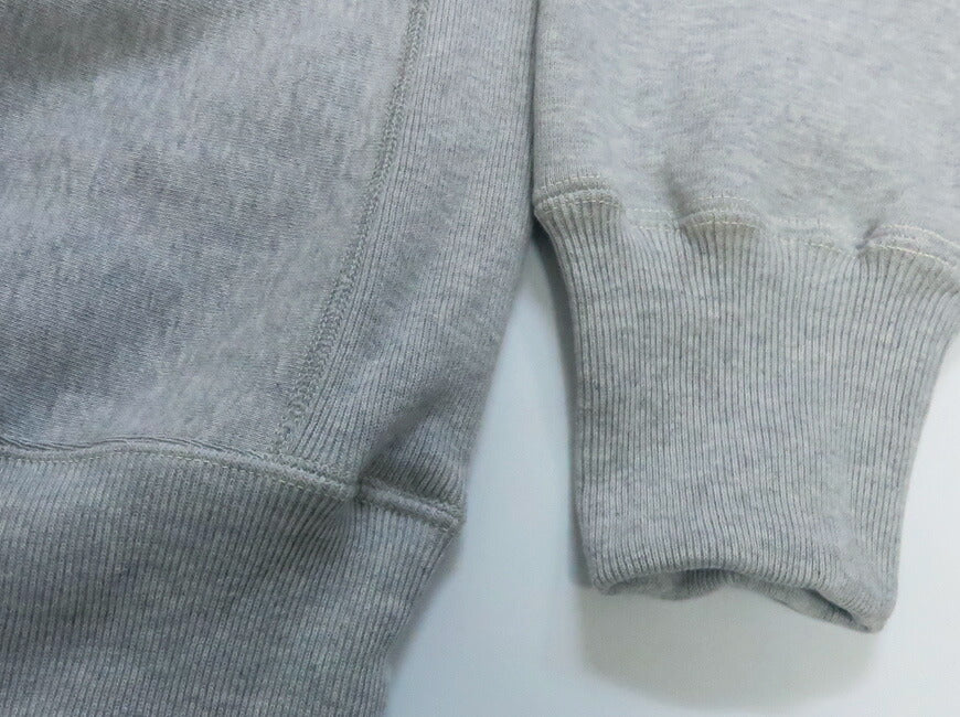 ウェアハウス WAREHOUSE リバーススタイル クルーネック スウェット Lot.483 WEST H.S 【2025年秋冬新作】