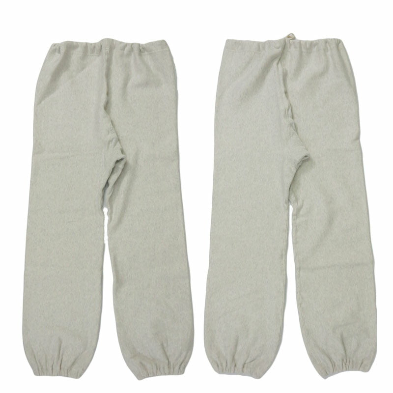 ウェアハウス WAREHOUSE リバーススタイル スウェットパンツ 無地 Lot.492 【2025年秋冬新作】