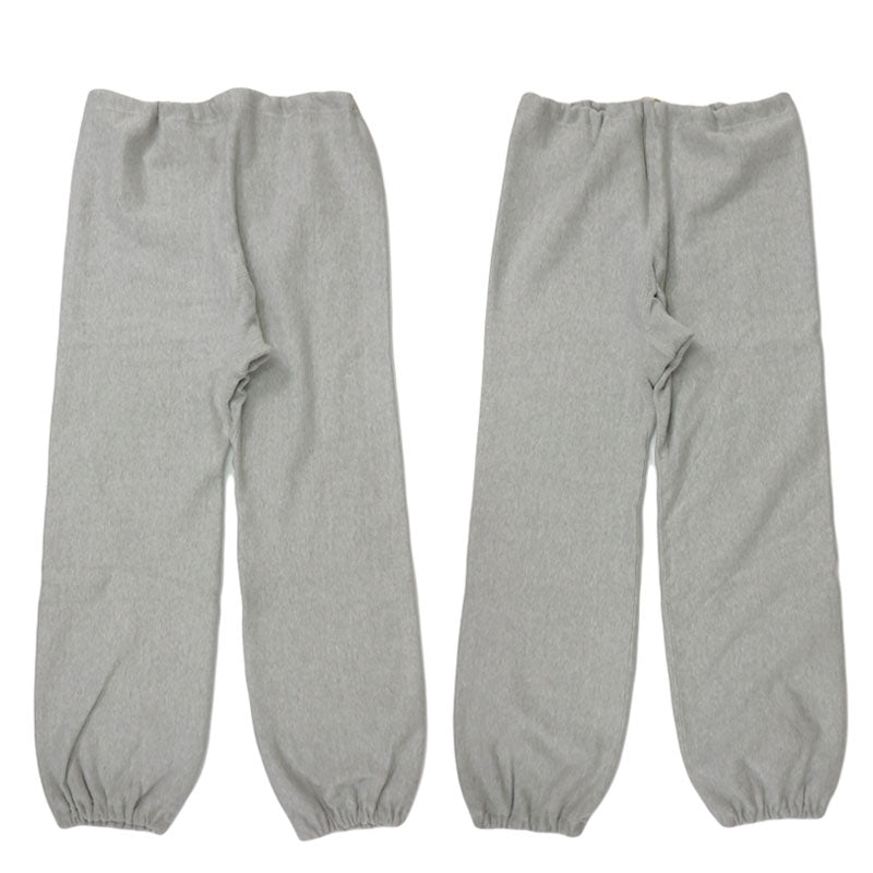 ウェアハウス WAREHOUSE リバーススタイル スウェットパンツ 無地 Lot.492 【2025年秋冬新作】