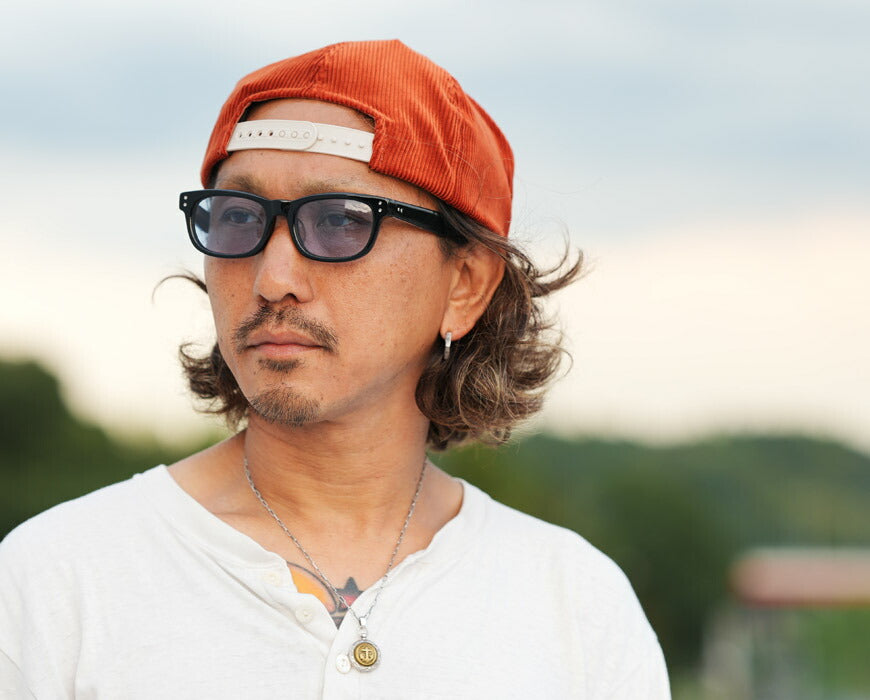 WEIRDO ウィアード コーデュロイ トラッカーキャップ DRAGWAY 帽子 グラッドハンド GLADHAND WRD53G01 【2025年秋冬新作】