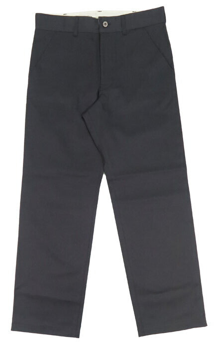 WEIRDO ウィアード T/Cツイル ワークパンツ WIND UP WRD9903 GLAD HAND グラッドハンド 【2025年秋冬新作】