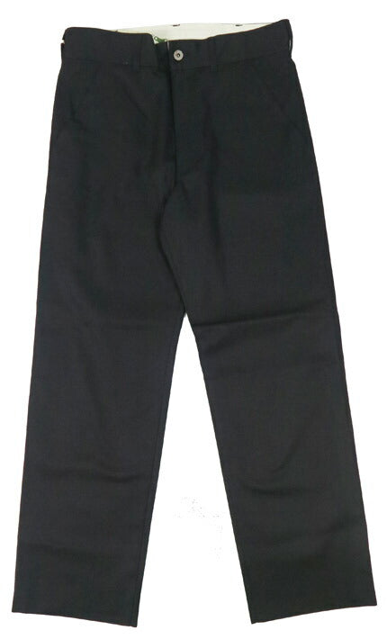 WEIRDO ウィアード T/Cツイル ワークパンツ WIND UP WRD9903 GLAD HAND グラッドハンド 【2025年秋冬新作】