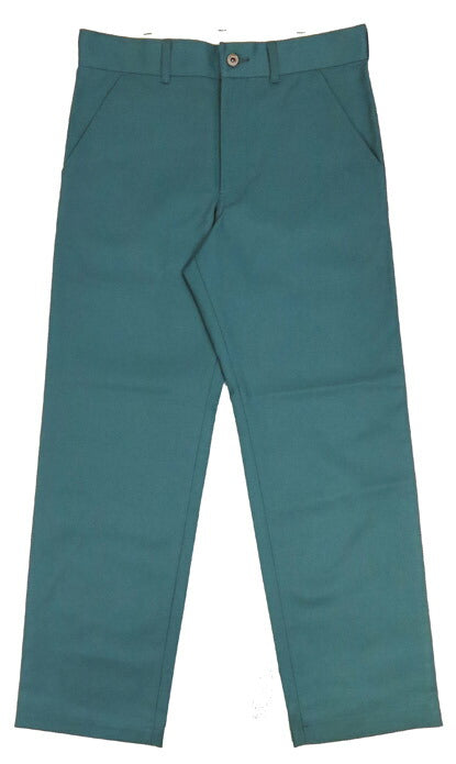 WEIRDO ウィアード T/Cツイル ワークパンツ WIND UP WRD9903 GLAD HAND グラッドハンド 【2025年秋冬新作】