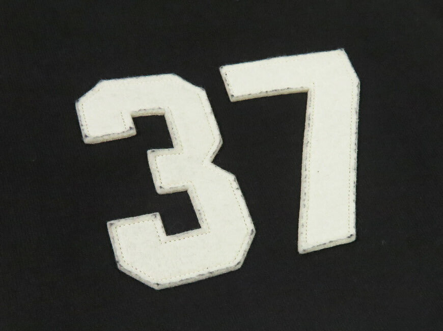 WHITES VILLE ホワイツビル 後付けフード プルオーバー スウェット パーカー ユーズド加工モデル フェルトワッペン BROOKLYN WV69583 【2025年秋冬新作】