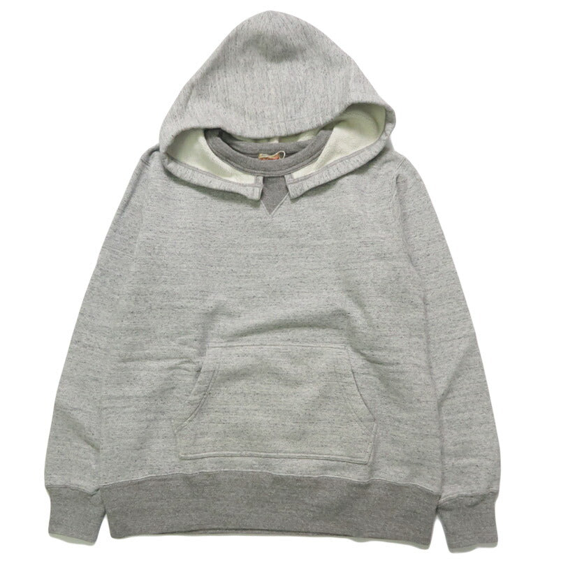 WHITES VILLE ホワイツビル 後付けフード プルオーバー スウェット パーカー ATTACHED HOOD PARKA  WV69642　【2025年秋冬新作】