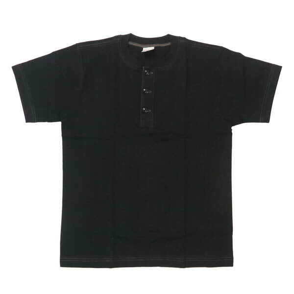 WHITESVILLEホワイツビル半袖ヘンリーネックTシャツパックTeeWV79681【2026年春夏新作】
